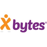 X bytes logo - Similar company to Xbytes