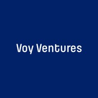 Voy Ventures logo - Similar company to Springbank