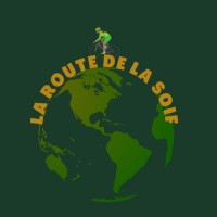 La Route de la soif logo - Similar company to Angledis
