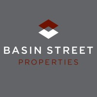 Basin Street Properties logo - Similar company to Davis Designs