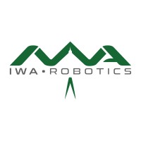 IWA Robotics logo - Similar company to Perceptview