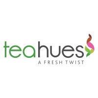 Tea Hues logo - Similar company to Mstech Global