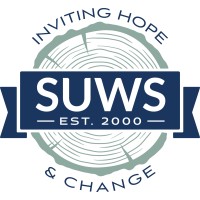 SUWS of the Carolinas logo - Similar company to Comwell