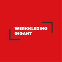 Werkkleding Gigant logo - Similar company to Lj Leathers