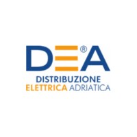 DEA - Distribuzione Elettrica Adriatica S.p.A. logo - Similar company to Solid World 3D