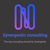 Synergentic Consulting logo - Similar company to Khula Tech Solutions