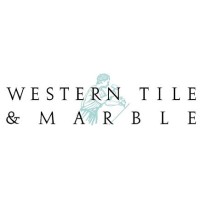 Western Tile & Marble logo - Similar company to United Marble