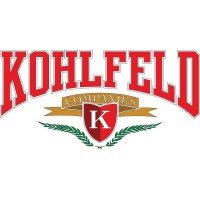 Kohlfeld Distributing Inc logo - Similar company to Circle Fiber