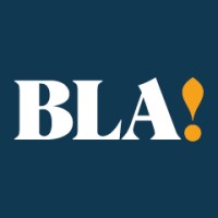 BLA! Boutique Licensing Agency logo - Similar company to Kwikstert