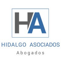 Hidalgo Asociados Abogados logo - Similar company to Webexport