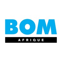 BOM Afrique logo - Similar company to Bom Industrial Valves