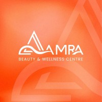 AAMRA BEAUTY & WELLNESS CENTER logo - Similar company to Finra Corp.