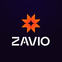 Zavio logo - Similar company to Ems Design Webbyrå