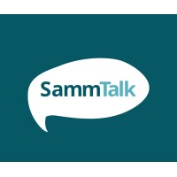 SammTalk logo - Similar company to Elevating Educators