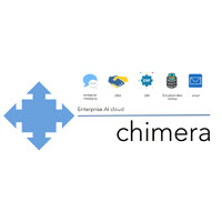 Chimera OpenAI logo - Similar company to The Future Talk