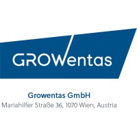 Growentas GmbH logo - Similar company to True