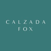 Calzada Fox logo - Similar company to 杨邦胜设计集团