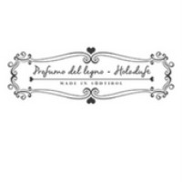 Profumo del Legno - Holzduft logo - Similar company to Innovaliving