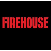 Firehouse Magazine logo - Similar company to U.S. Fire Administration