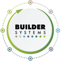 Builder Systems logo - Similar company to Klaak