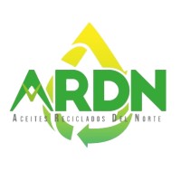 Aceites Reciclados del Norte S. de R.L. de C.V. logo - Similar company to Recicladora Temarry De Mexico