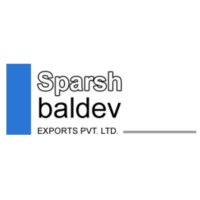 SPARSH BALDEV EXPORTS PRIVATE LIMITED logo - Similar company to Raghu R Naik