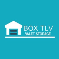 BOX TLV logo - Similar company to Head Tech Engineering Ltd.