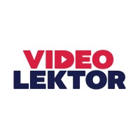 Videolektor logo - Similar company to Datatrend Services, S.R.O.