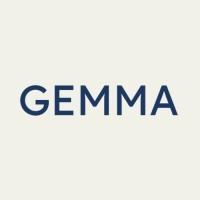 Gemma logo - Similar company to Phoebe