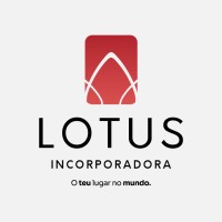 LOTUS Incorporadora e Construtora logo - Similar company to Edificare Engenharia Ltda