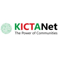 KICTANet logo - Similar company to Data Governance Pros Kenya
