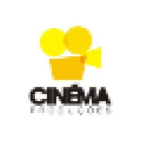 Cinema Producoes Cinematograficas