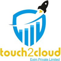 Touch2Cloud Exim Private Limited logo - Similar company to Direct Home Blinds