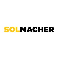 Solmacher Solar Energy logo - Similar company to Floating Solar Qatar