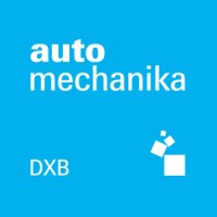 Automechanika Dubai logo - Similar company to Abselgroup