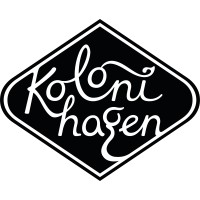 Kolonihagen logo - Similar company to Concept Zero