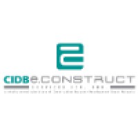 CIDB E-Construct Services Sdn Bhd logo - Similar company to B.I.M Crew Resources