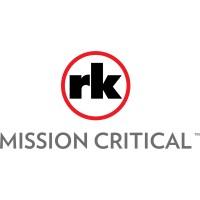 RK Mission Critical logo - Similar company to Rk