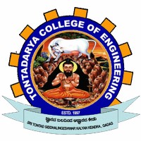 Tontadarya College of Engineering, Gadag (TCE, Gadag) logo - Similar company to Ieee Klescet