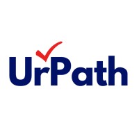 UrPath logo - Similar company to Urpath