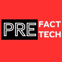 PreFactTech logo - Similar company to Acm Student Chapter, Nit Trichy