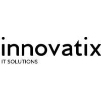 Innovatix IT Solutions logo - Similar company to Nimble3.Com