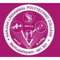 Nanjiah Lingammal Polytechnic College logo - Similar company to Malachi Traders