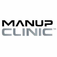 ManUp Clinic™ logo - Similar company to Beast Brands, Inc.