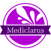 Poliklinika Mediclarus logo - Similar company to Alpine Smiles
