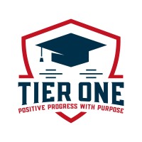 Tier One Career and Technical Institute logo - Similar company to Idealtraits Inc.