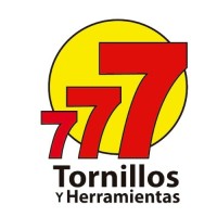 Tornillos y Herramientas 777 logo - Similar company to Ferretería Luis Penagos