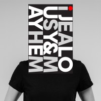 JEALOUSY&MAYHEM iNTERNATIONAL logo - Similar company to Iris Group Bd
