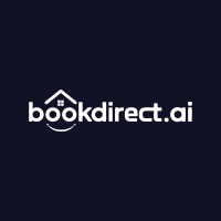 bookdirect.ai logo - Similar company to Bookdirect.Com