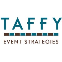 Taffy Event Strategies logo - Similar company to L3A Ux Studio